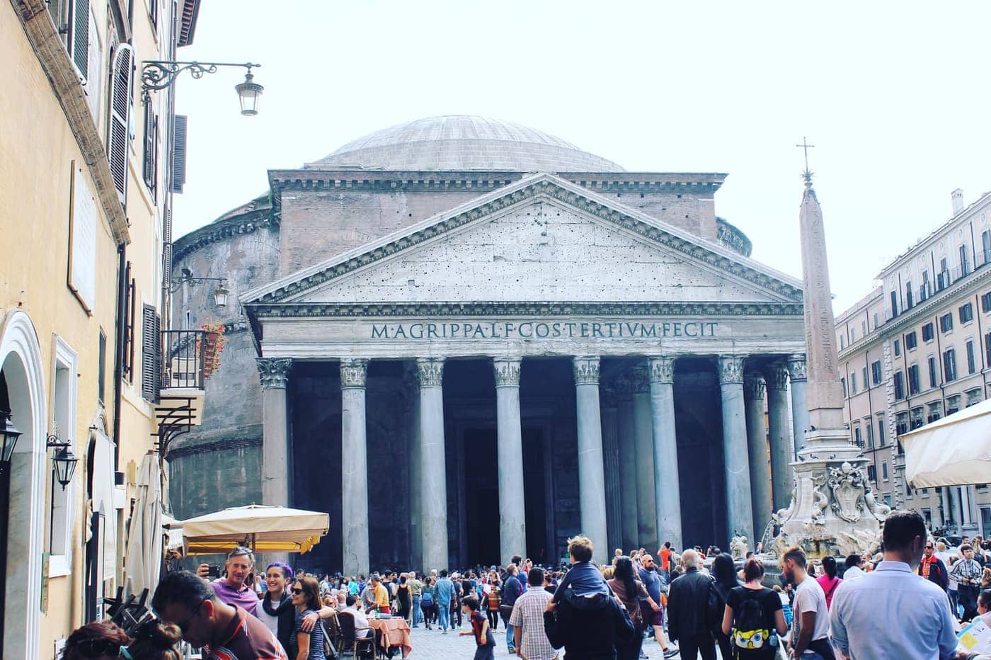 Roma’dan Como’ya Tur Planı — kapak görseli