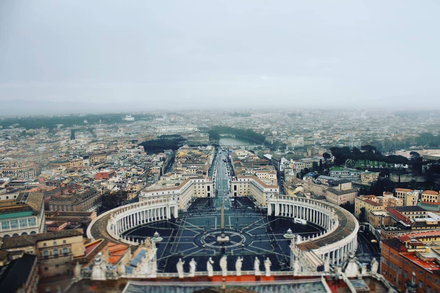 Roma — kapak görseli