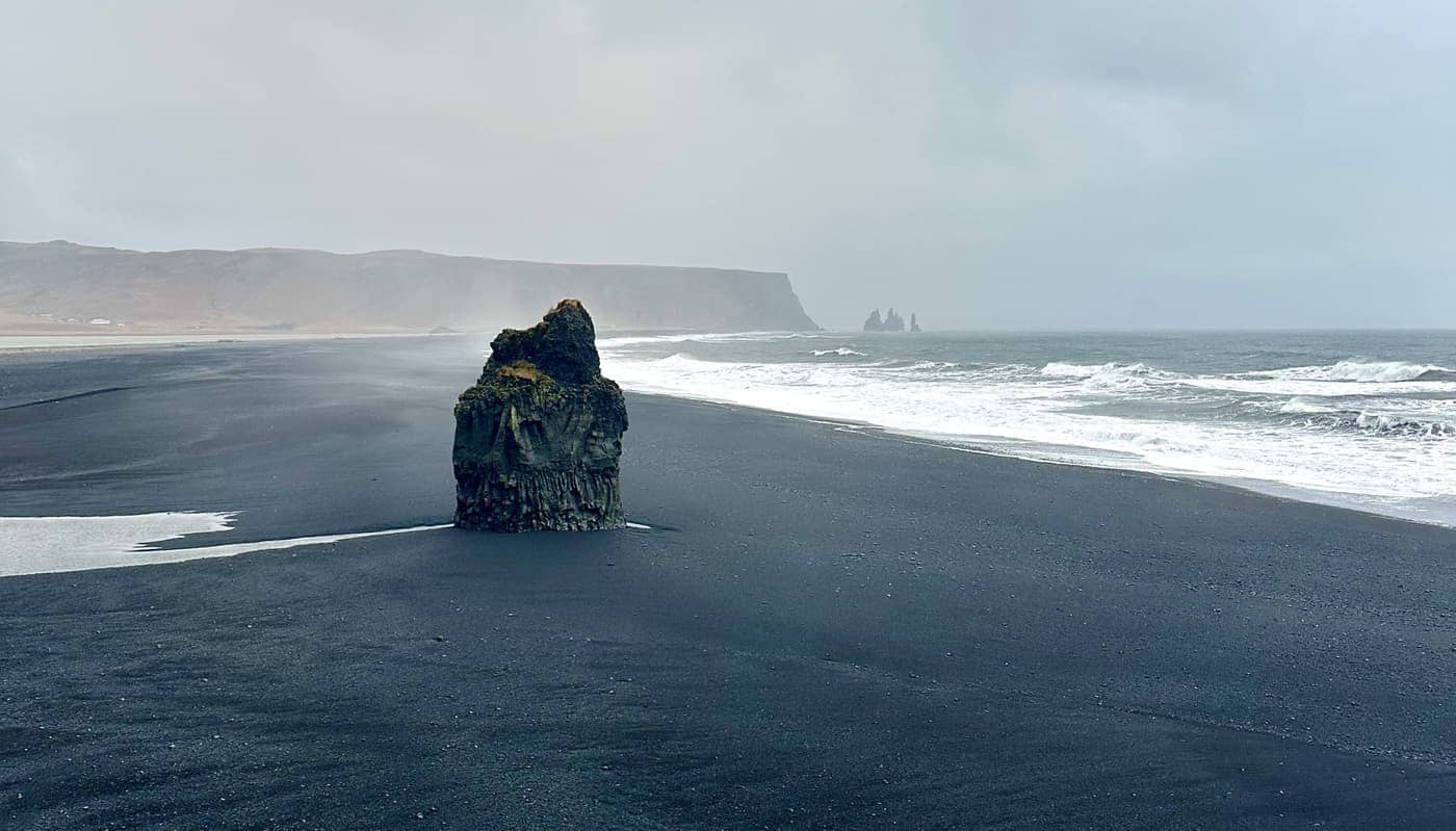 Güney İzlanda Gezi Rehberi