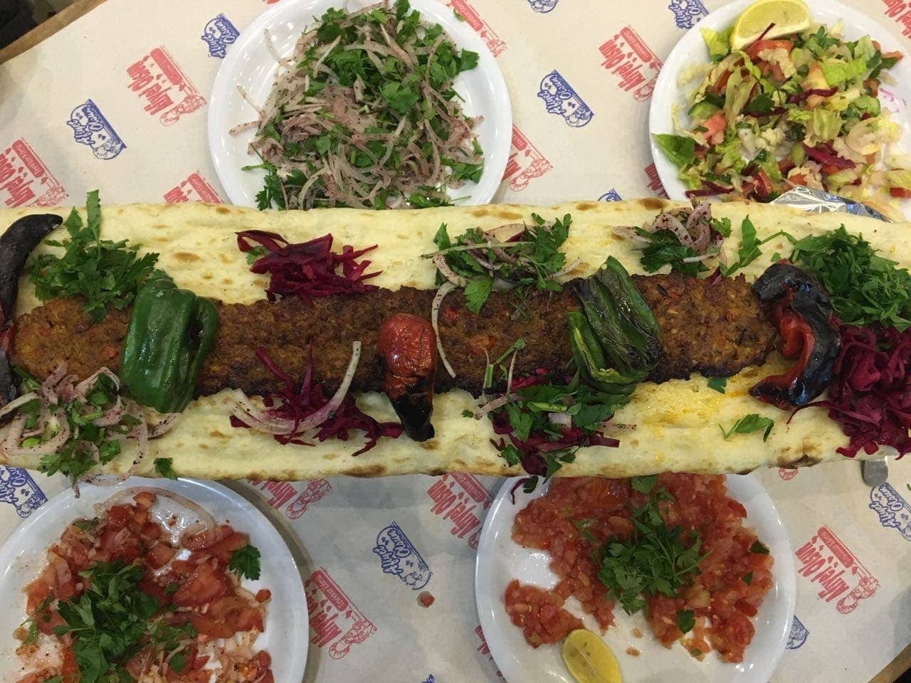 Lezzet Üçlemesi — kapak görseli