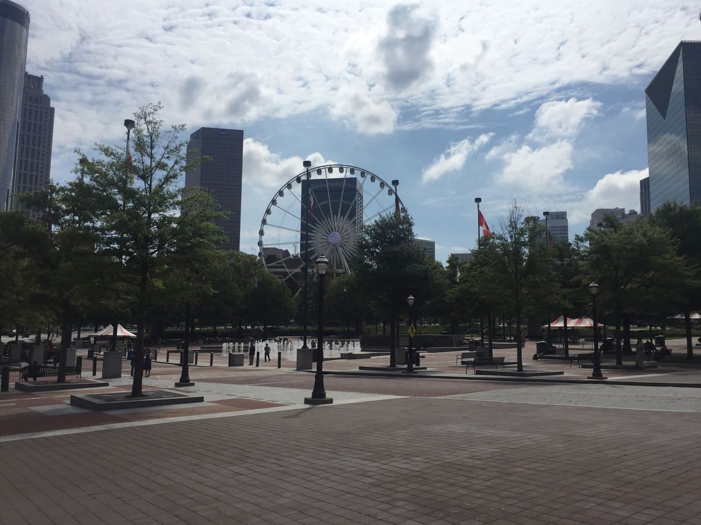 Atlanta