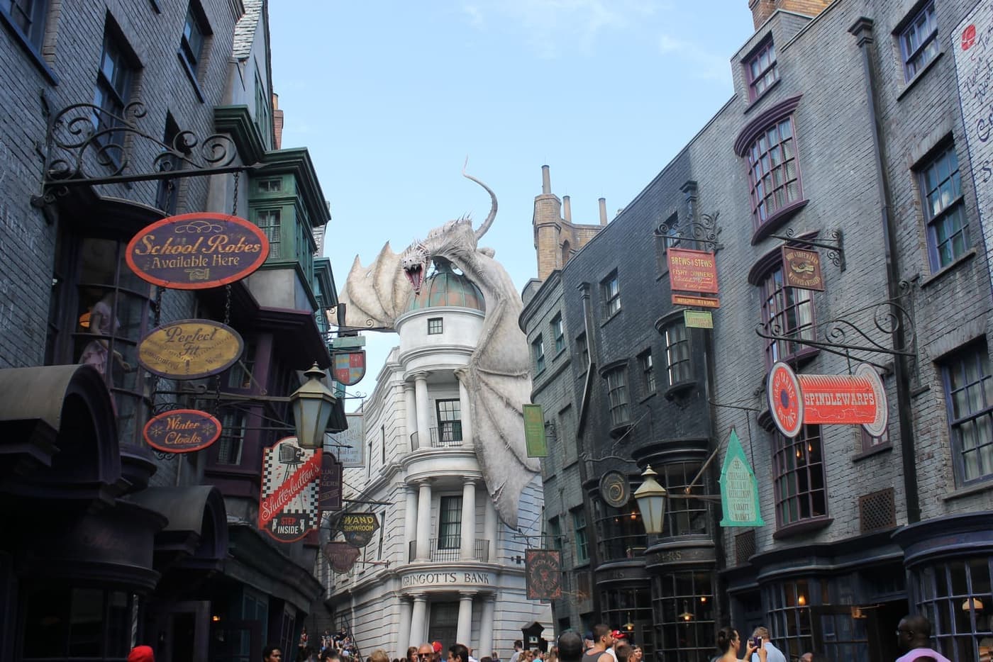 Harry Potter