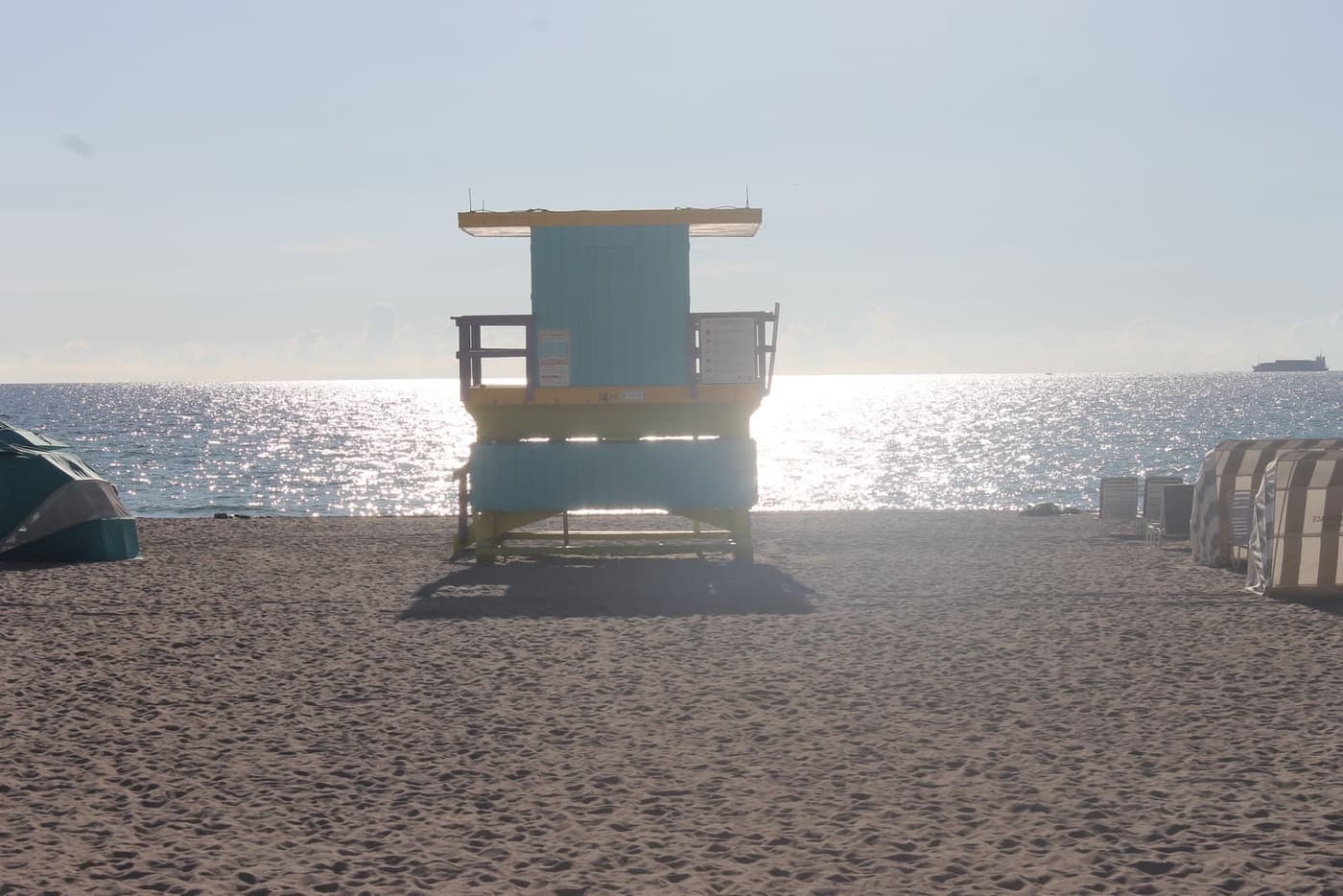 Miami Beach 1