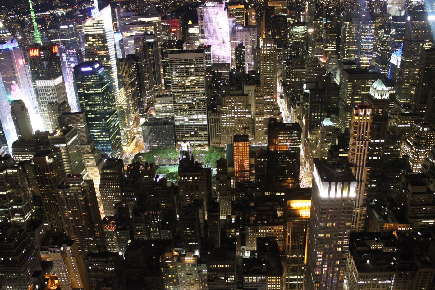 New York
