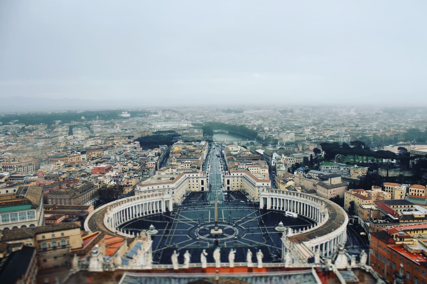 Roma — kapak görseli