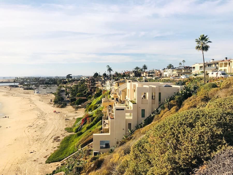 Amerika Yol Günlükleri Gün 8 & 9: Los Angeles — kapak görseli