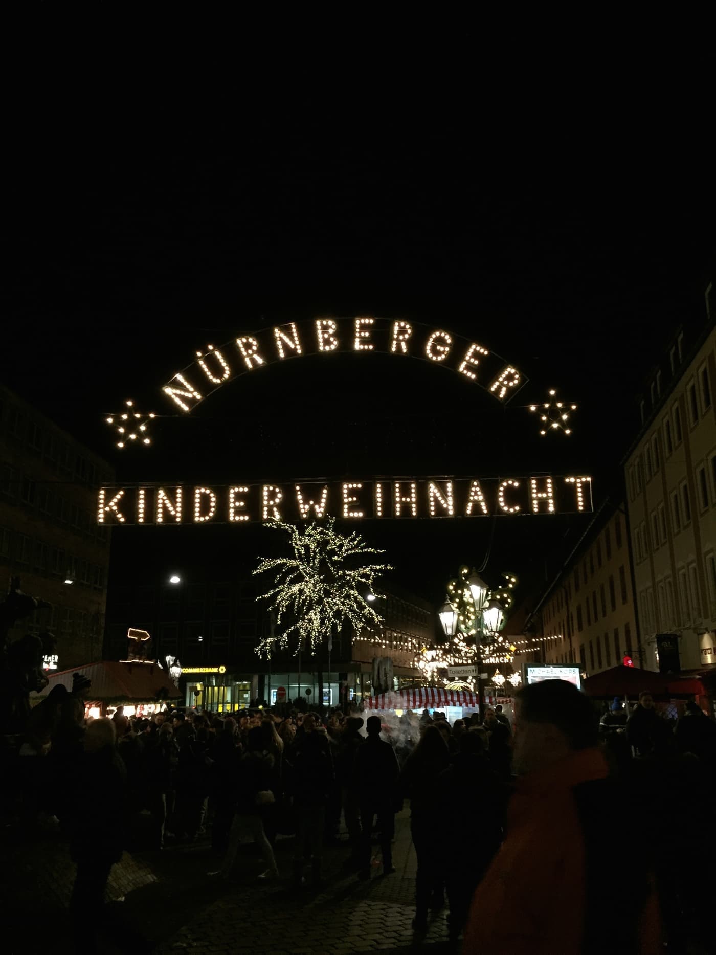 Nürnberg gezi rehberi