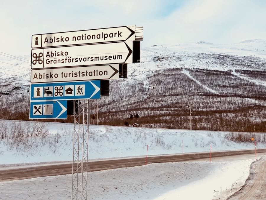 Abisko