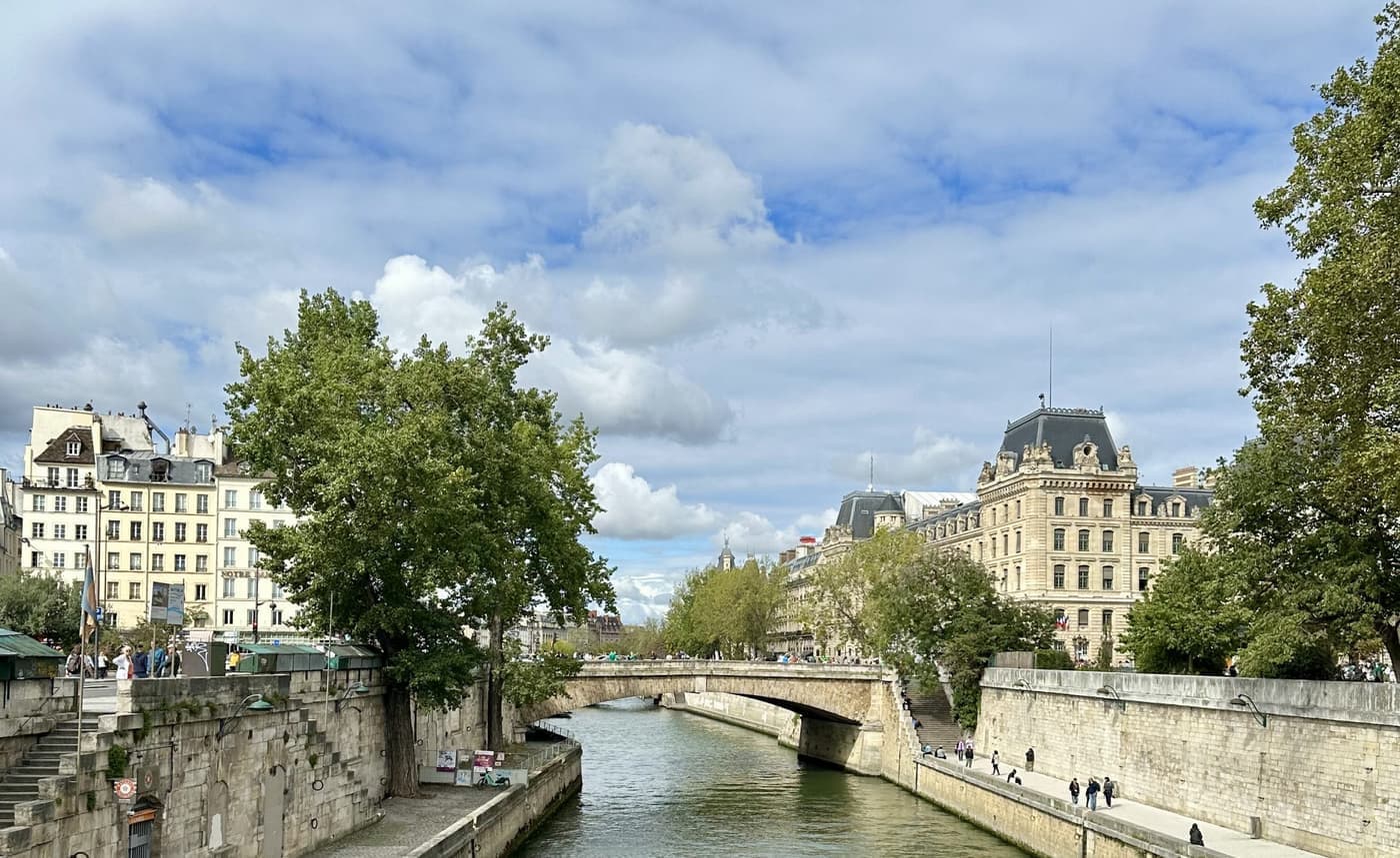 Paris'in Gizli Kalanları - Paris Gezi Rehberi