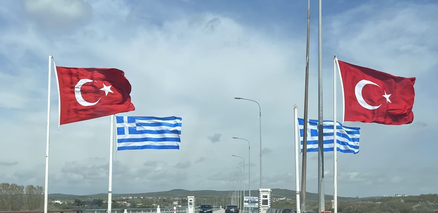 Yunanistan’dan Arabayla Dönerken Tax Free Almak — kapak görseli