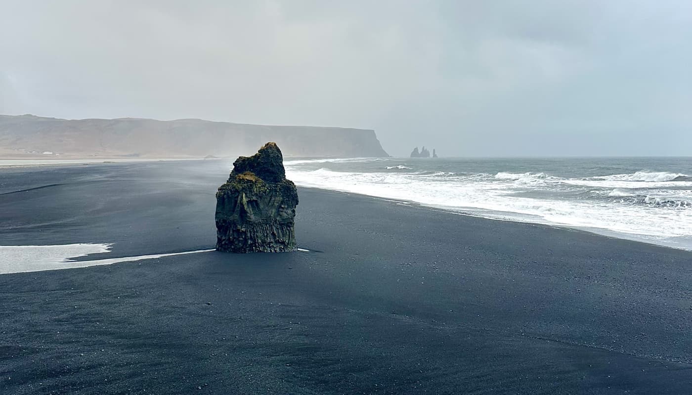 Güney İzlanda Gezi Rehberi