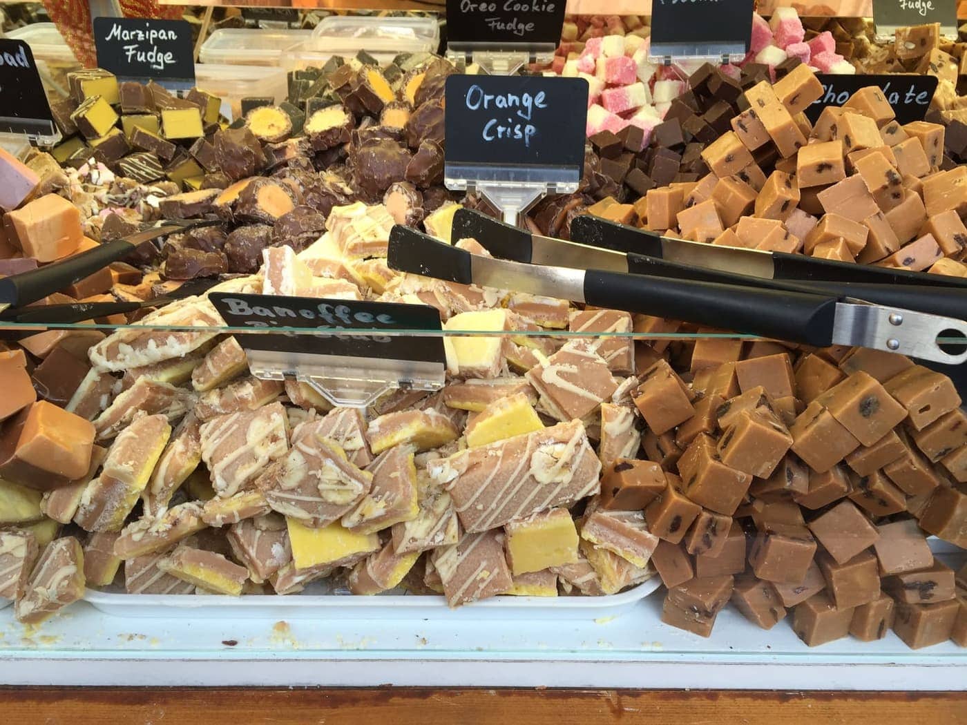 Bir “CHRISTMAS MARKET” Masalı — kapak görseli