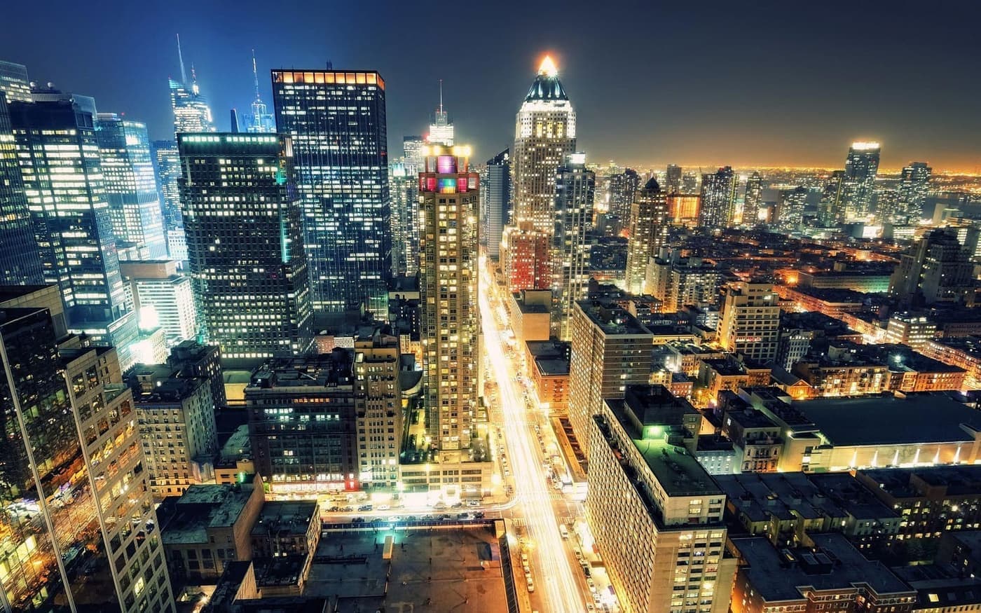 New York’un Yaşanacaklar Listesi — kapak görseli