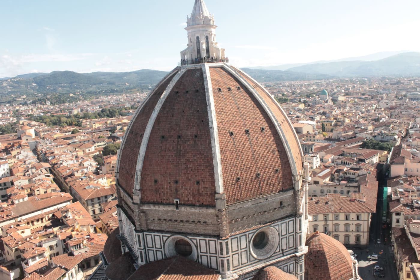 Duomo, Floransa
