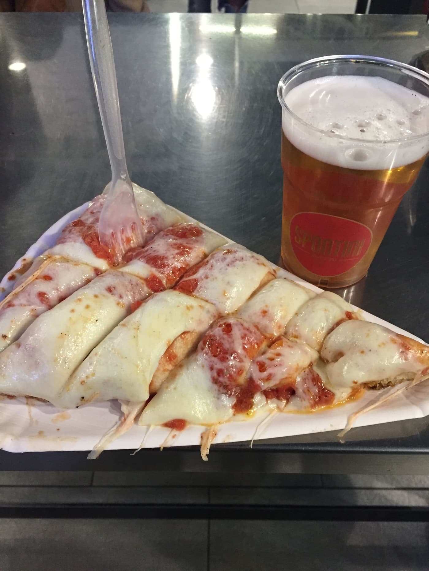Spontini