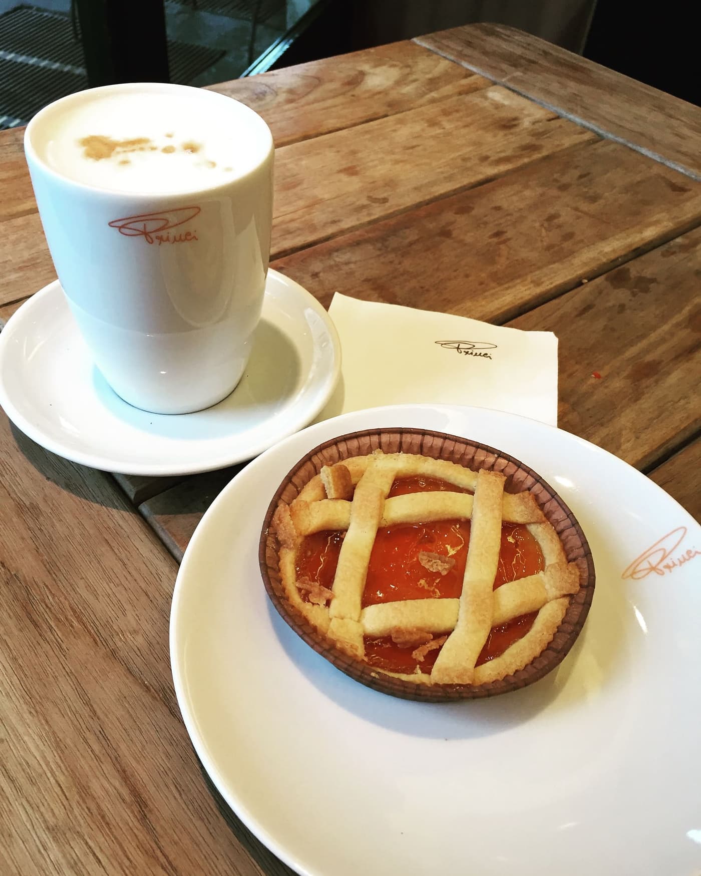 Princi Cafe