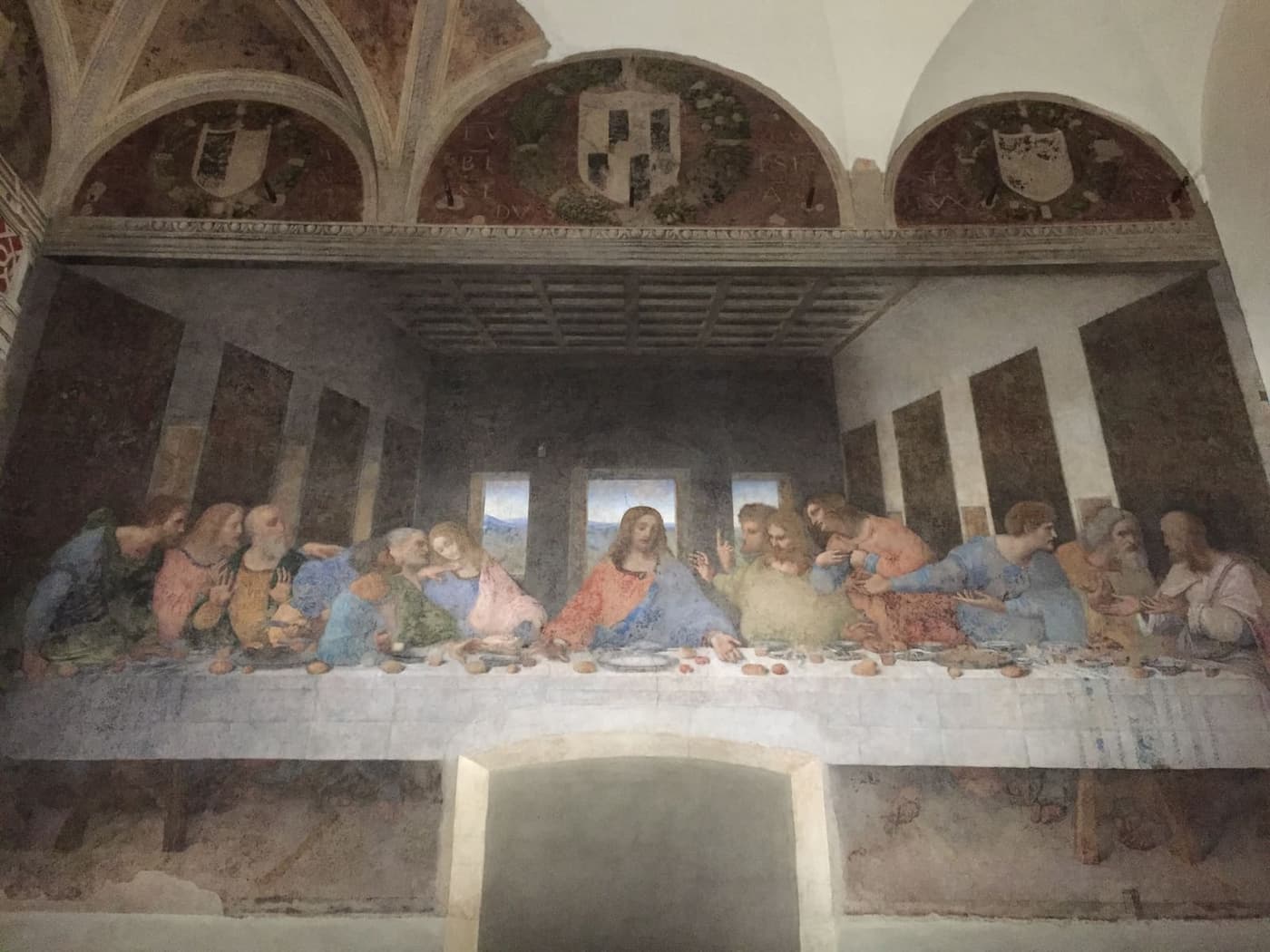 The Last Supper