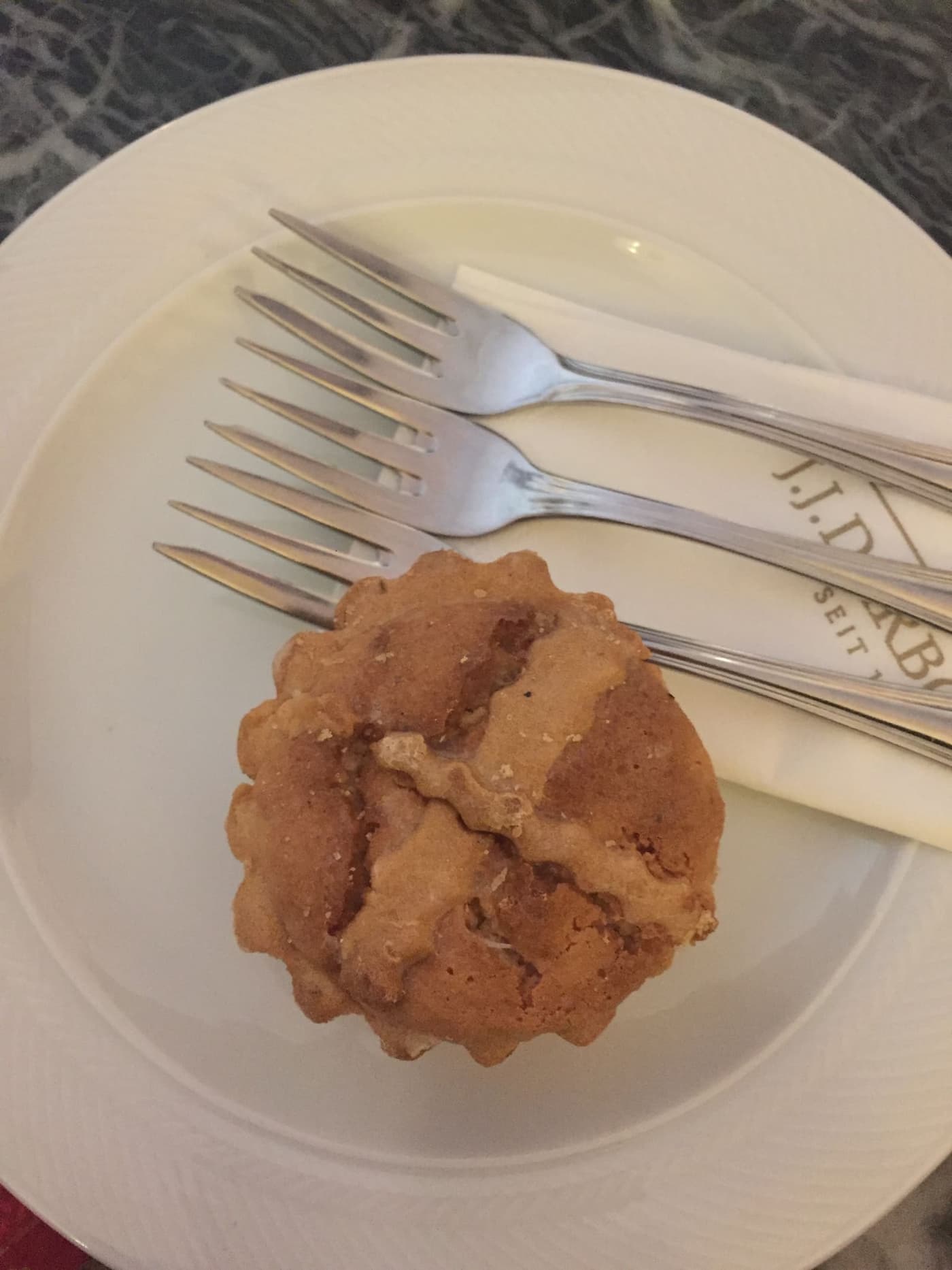 Die Leipziger Lerche