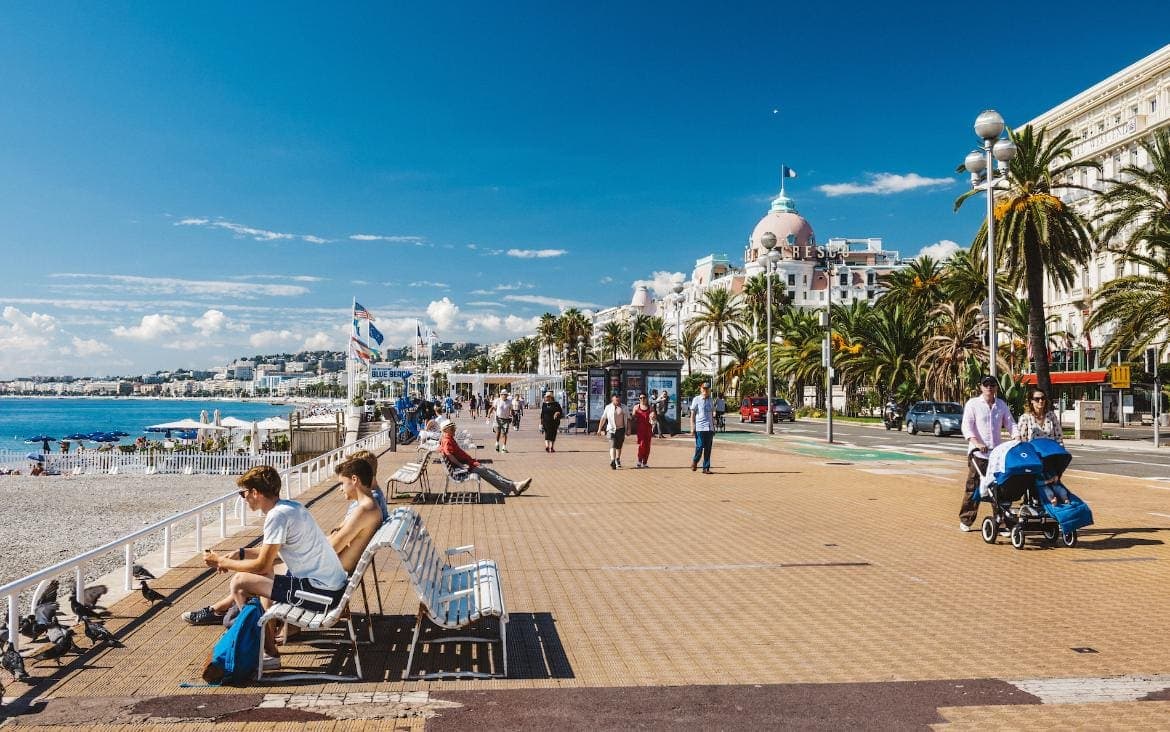 Nice-Promenade-des-Anglais