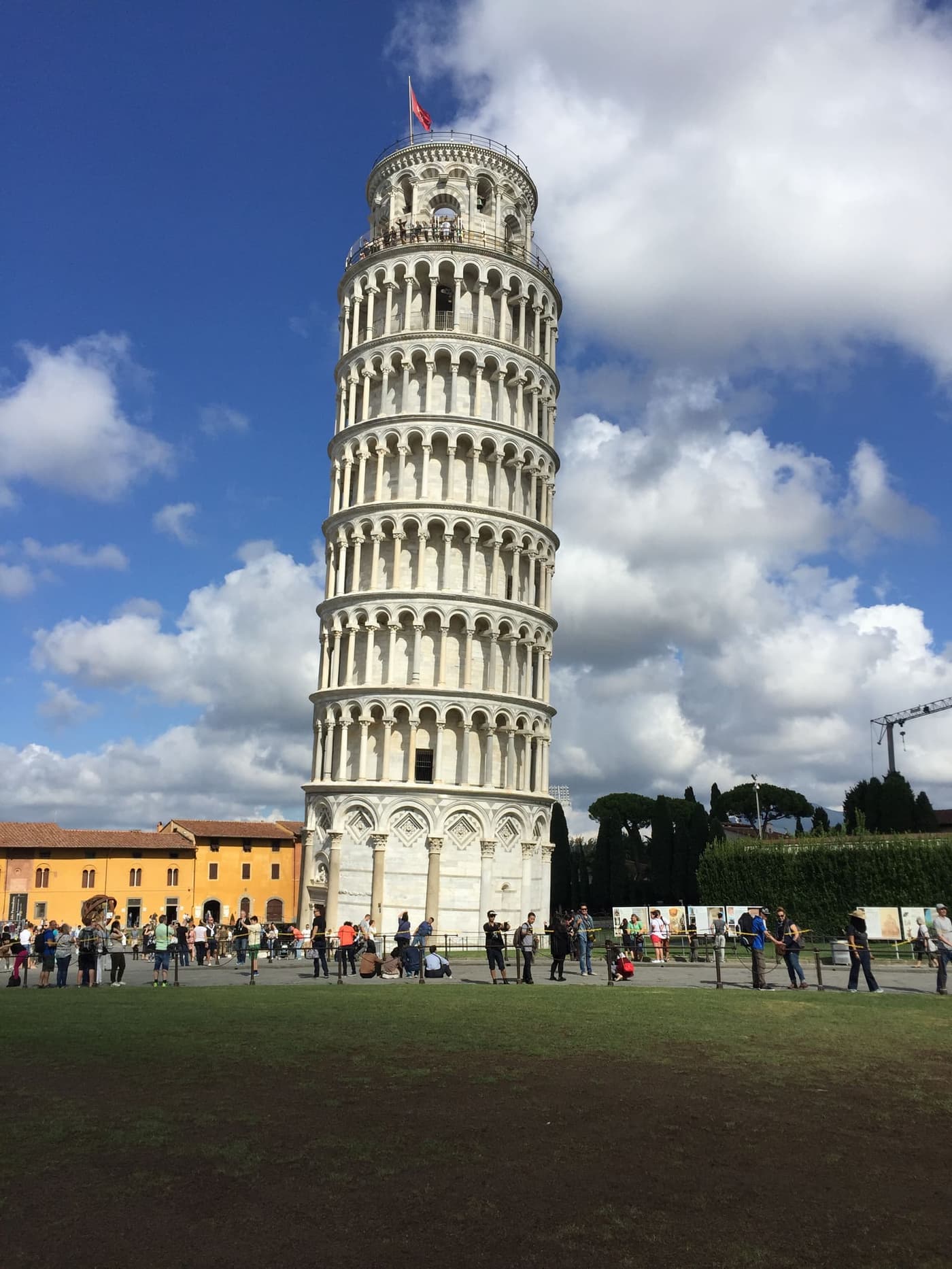 Pisa Kulesi