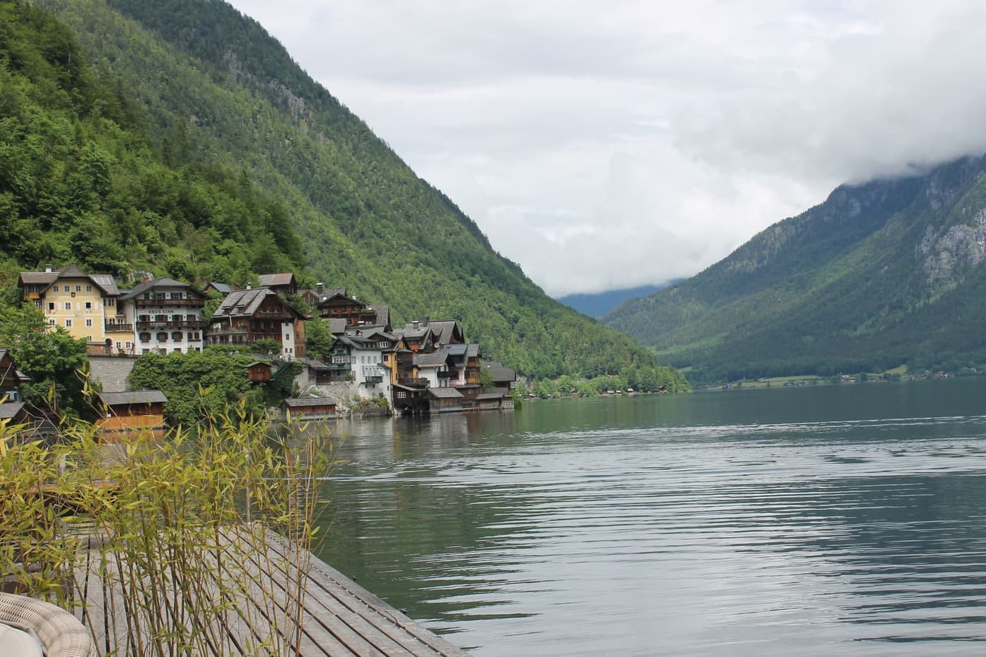 Hallstatt