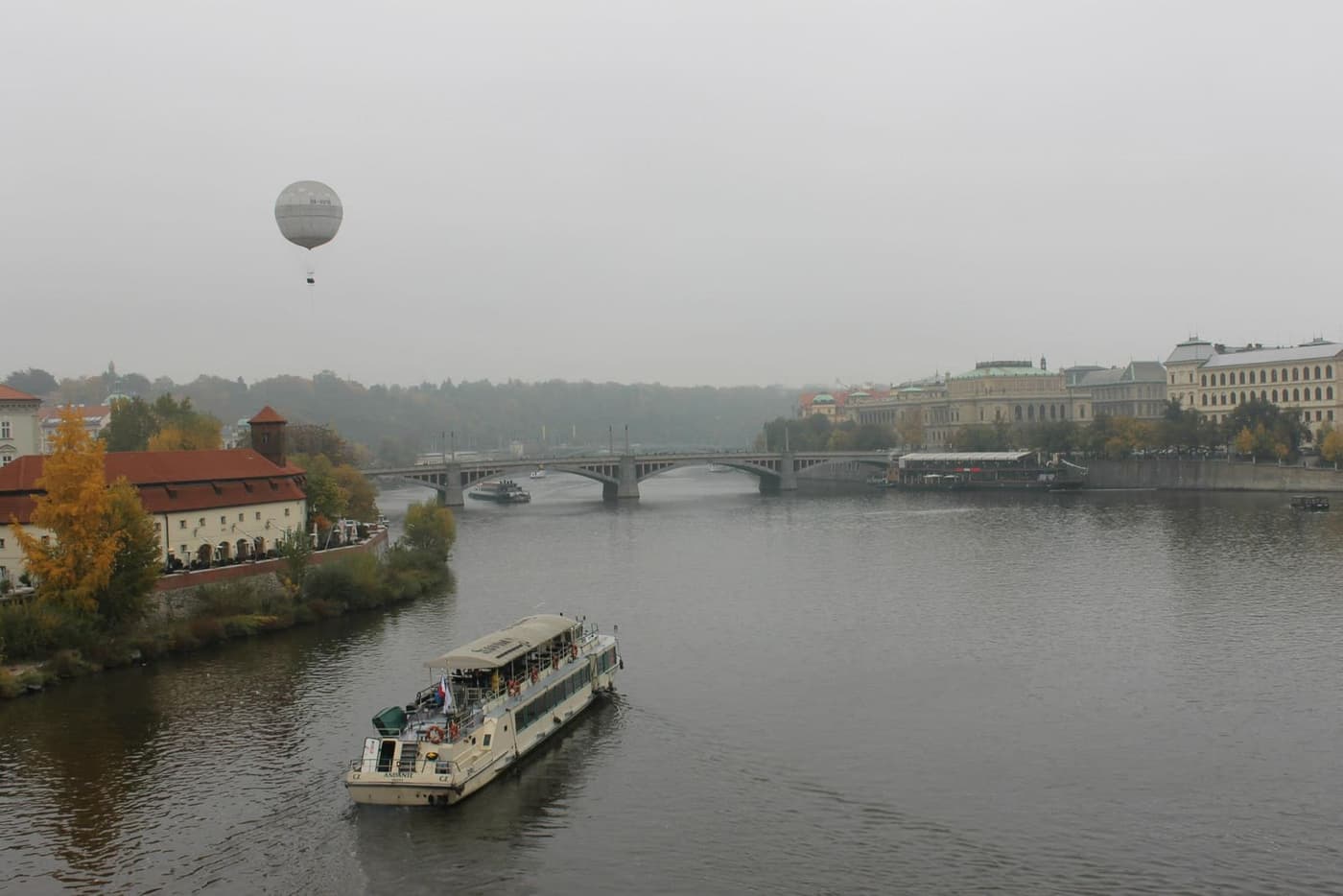 Prag Gezi Rehberi