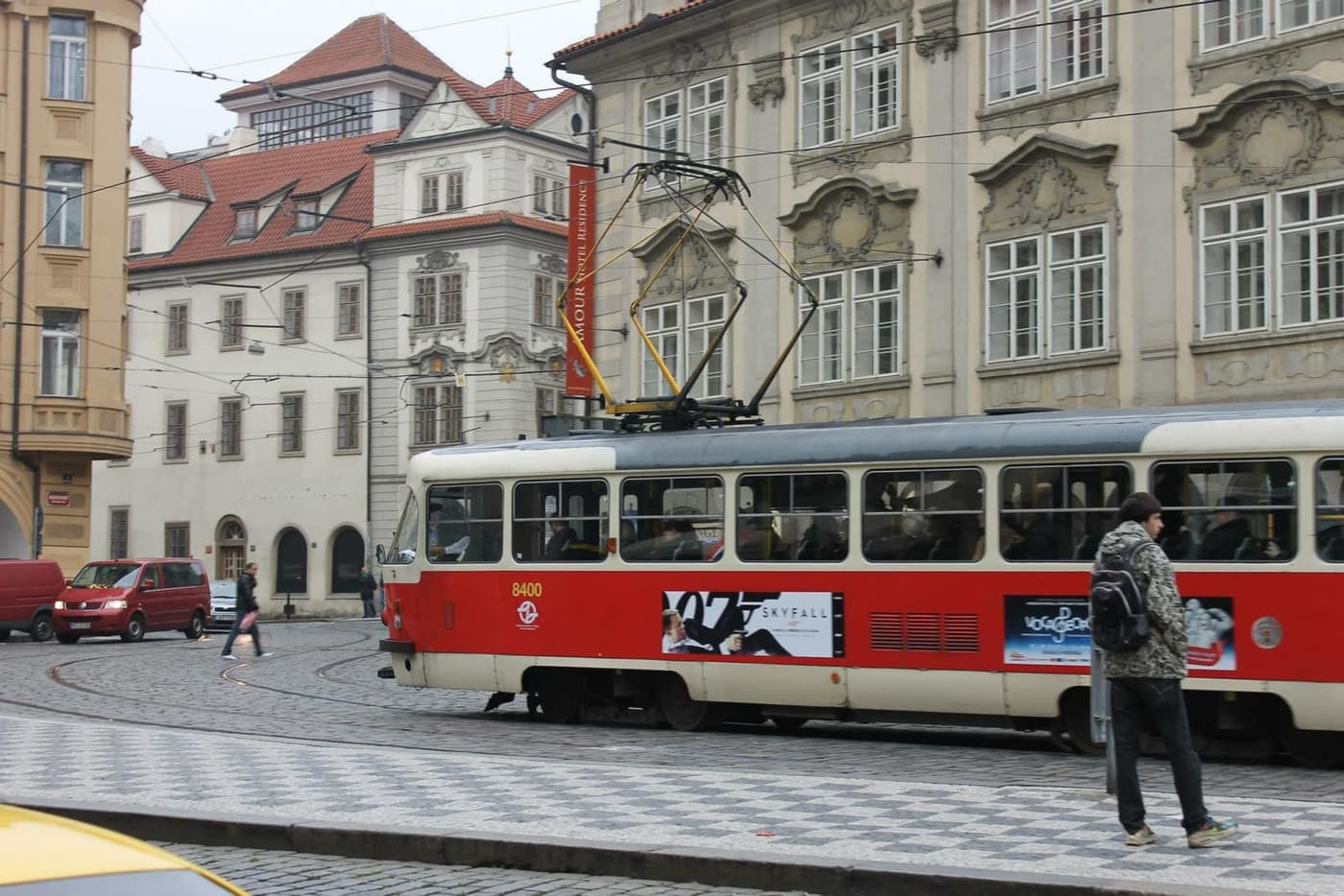 Prag Gezi Rehberi