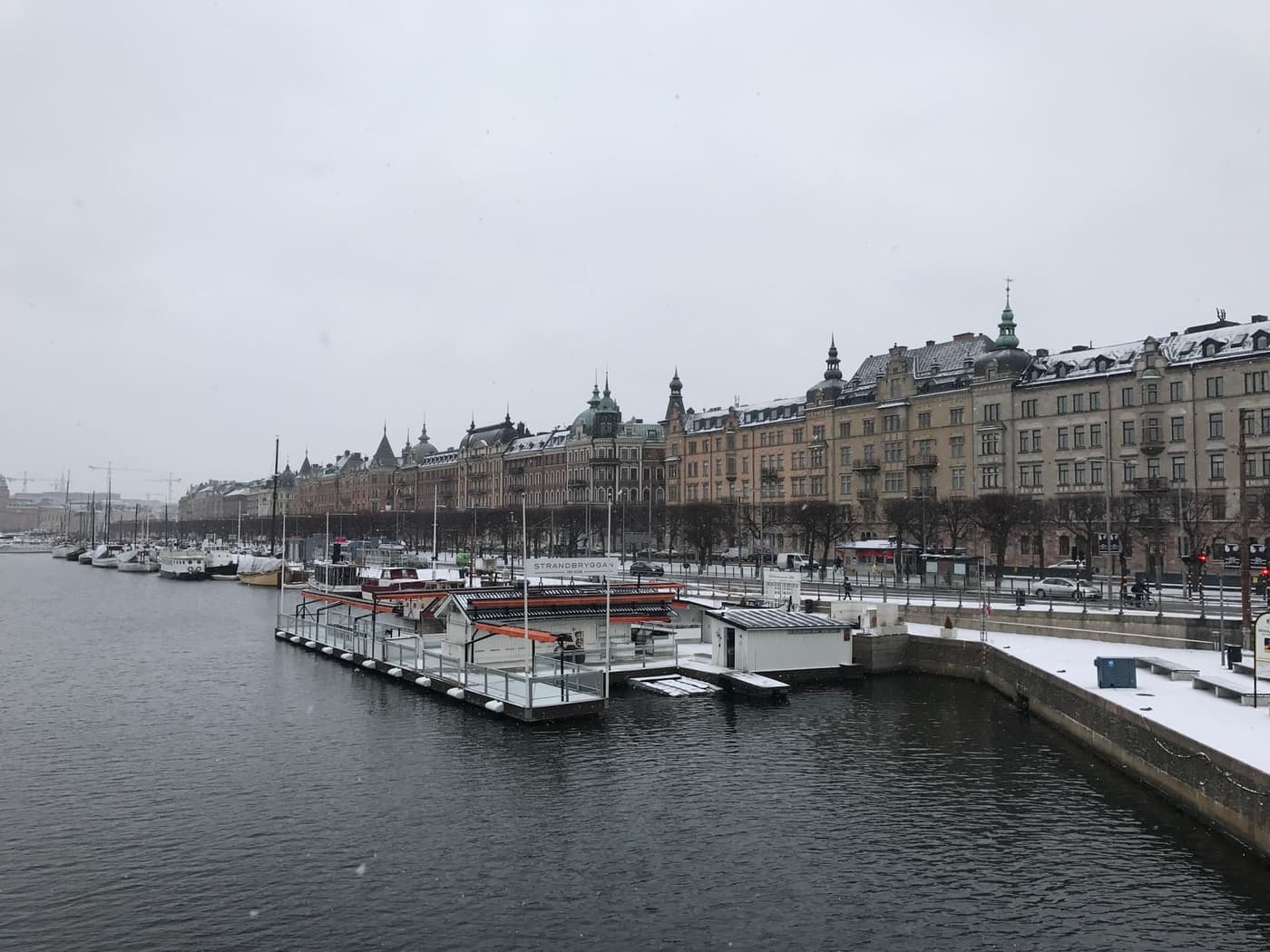Stockholm Gezi Rehberi