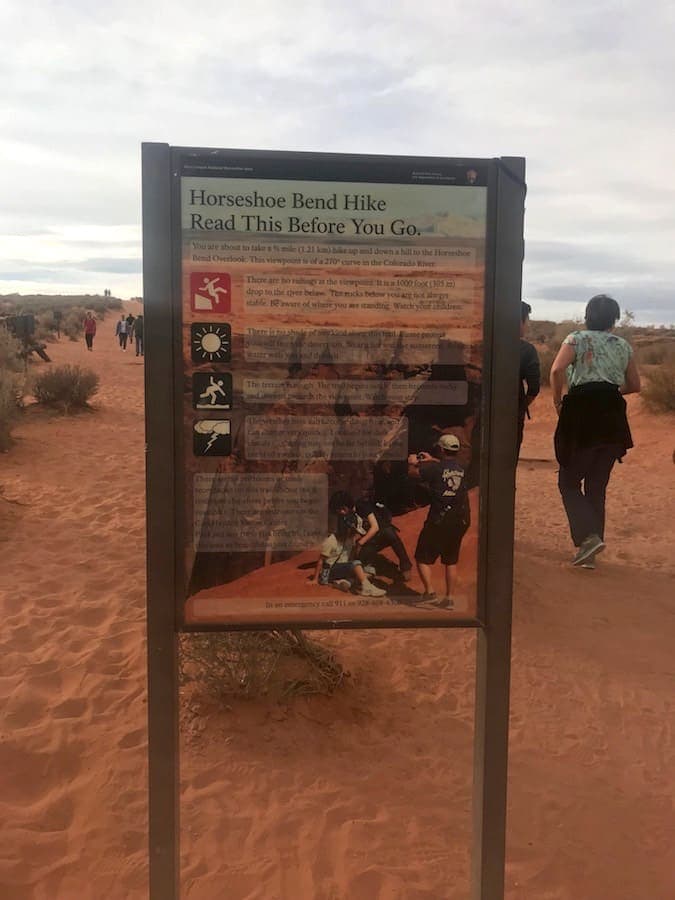 Page, Arizona