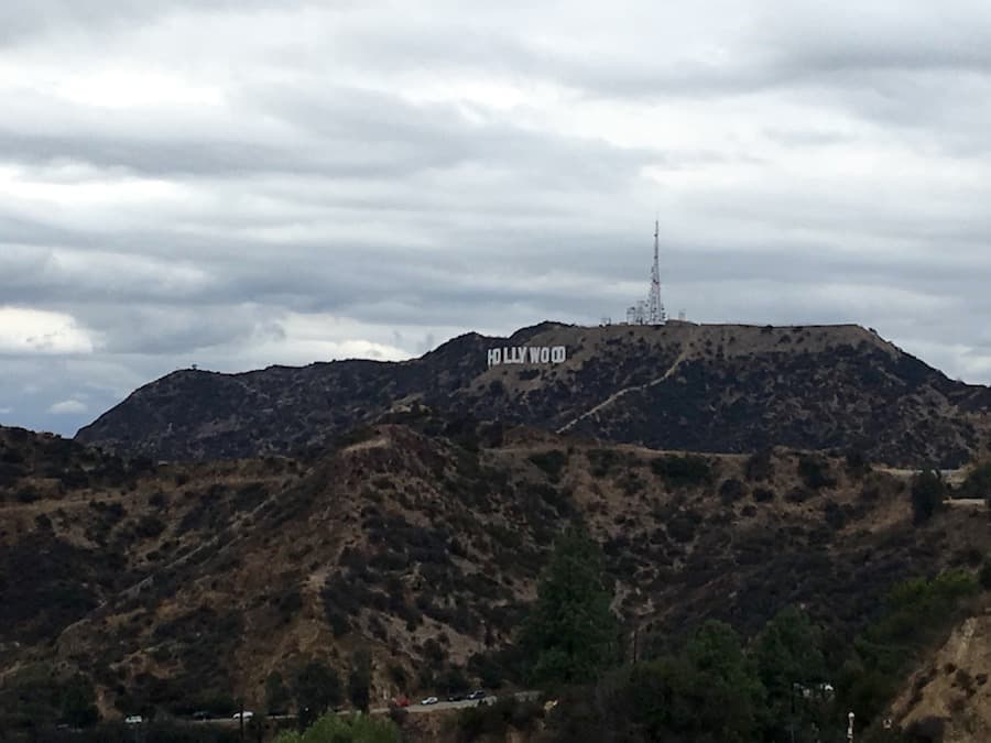 Los Angeles