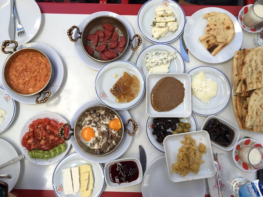 Van gezi rehberi