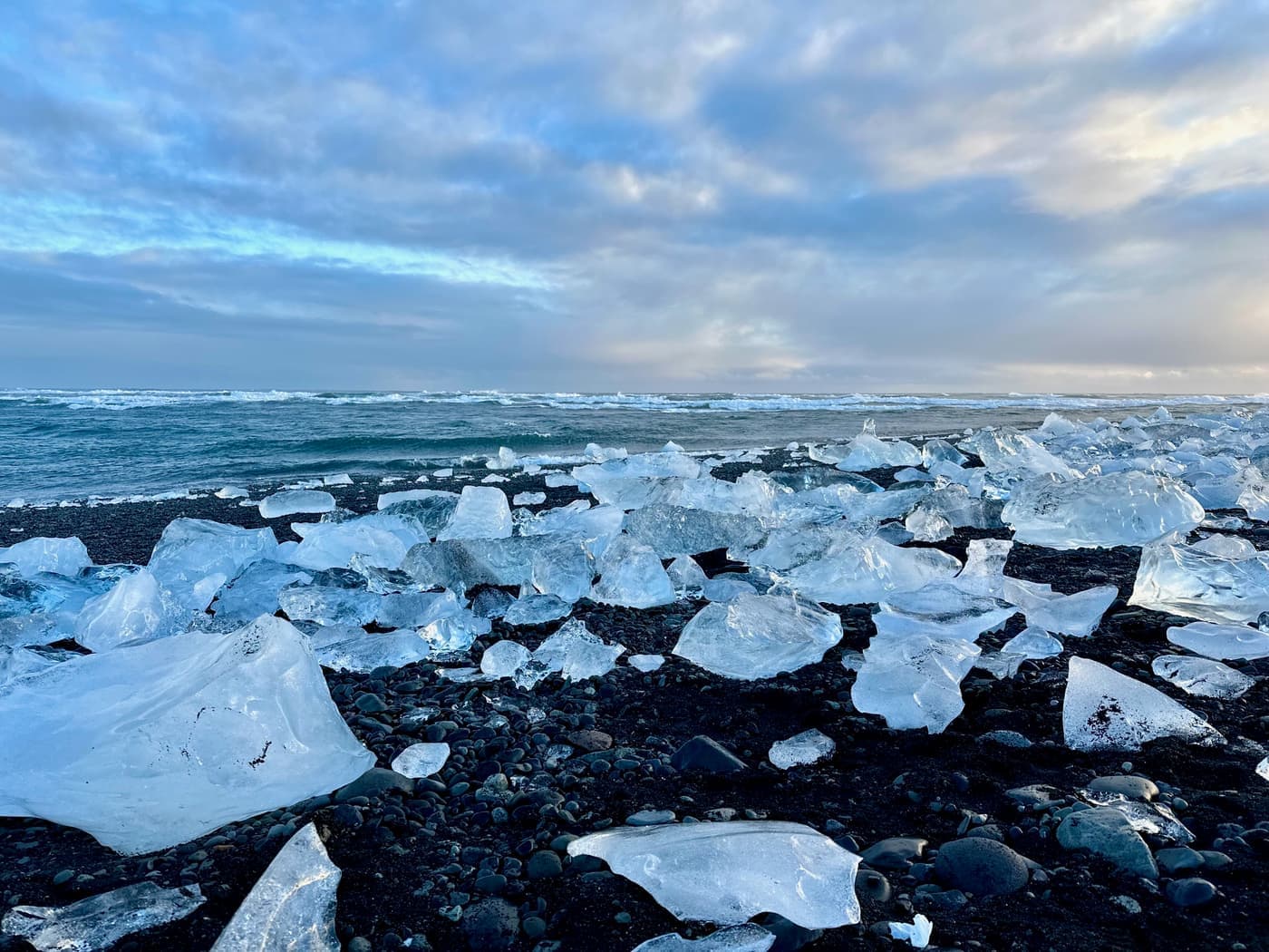 Diamond Beach