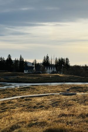Thingvellir National Park