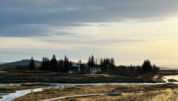 Thingvellir National Park