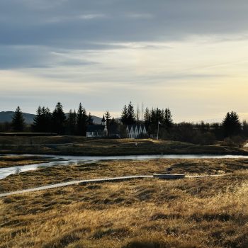Thingvellir National Park