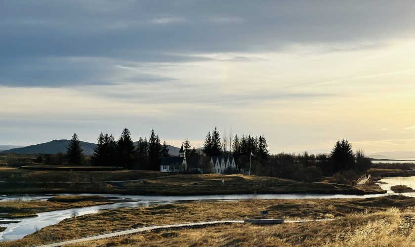 Thingvellir National Park