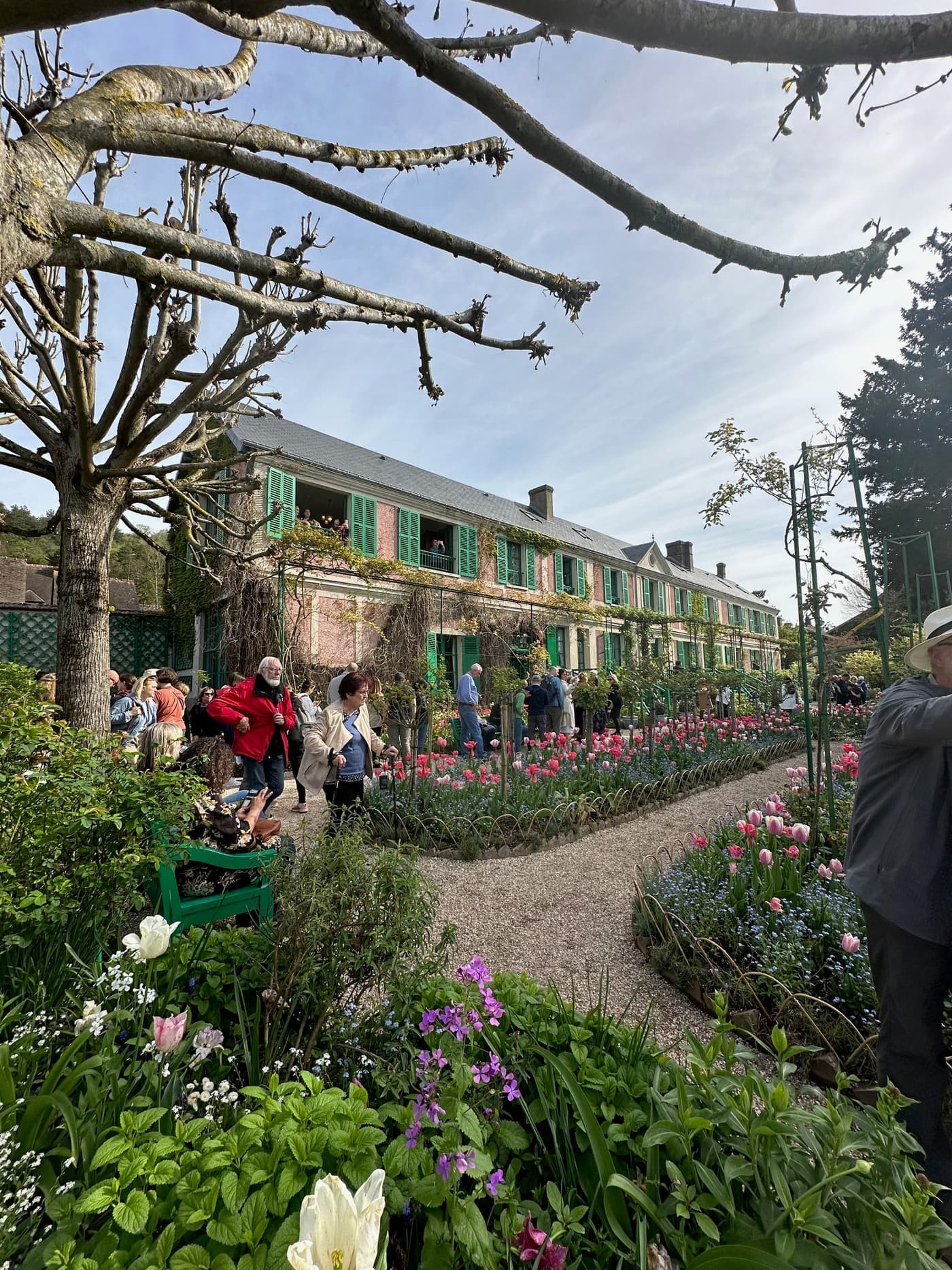 Claude Monet’in Evi