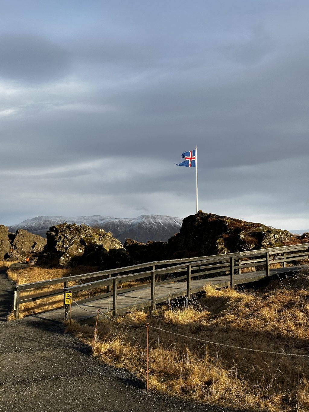 Thingvellir National Park