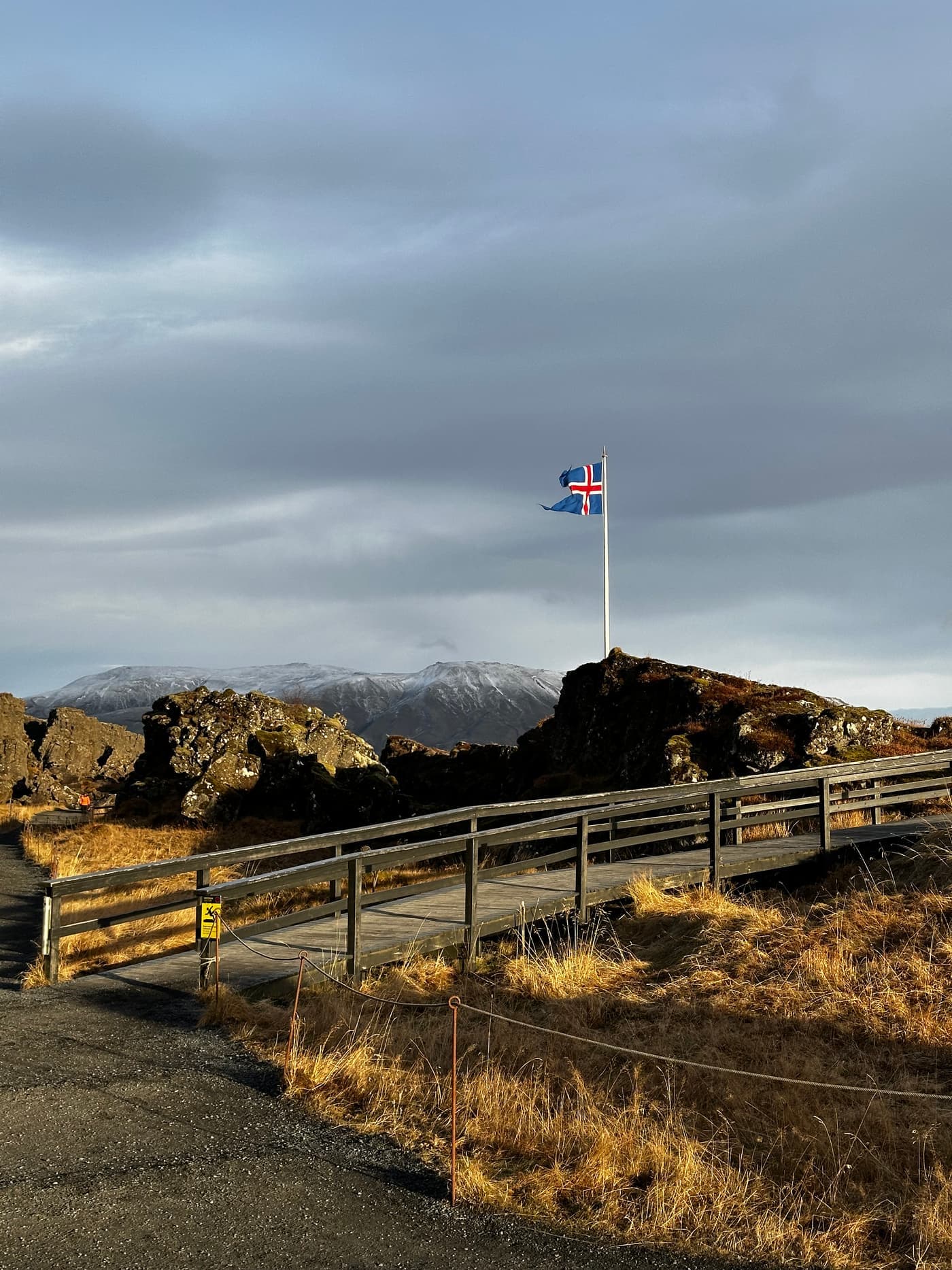 Thingvellir National Park