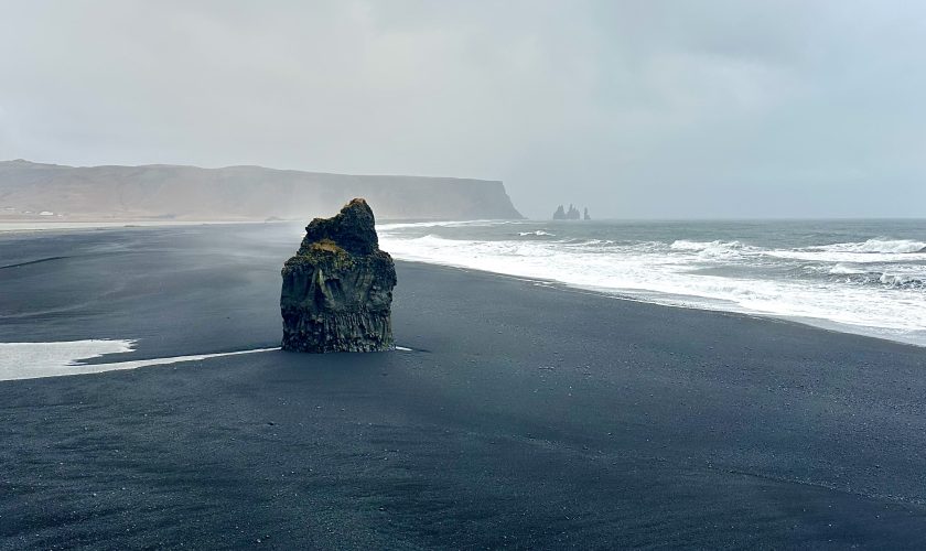 Güney İzlanda